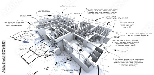 Foto Architecture