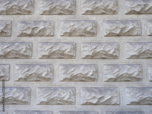 ashlar wall background