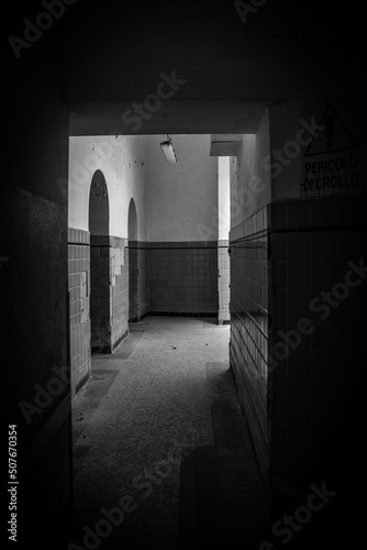 Manicomio di Maggiano