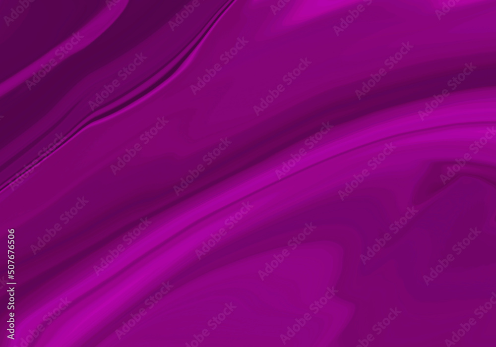 Fondo violeta o morado con aspecto de tejido con pliegues Fondo violeta o morado con aspecto de tejido con pliegues
