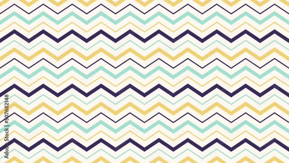 Arrow wave loop lines background Arrow wave loop lines background