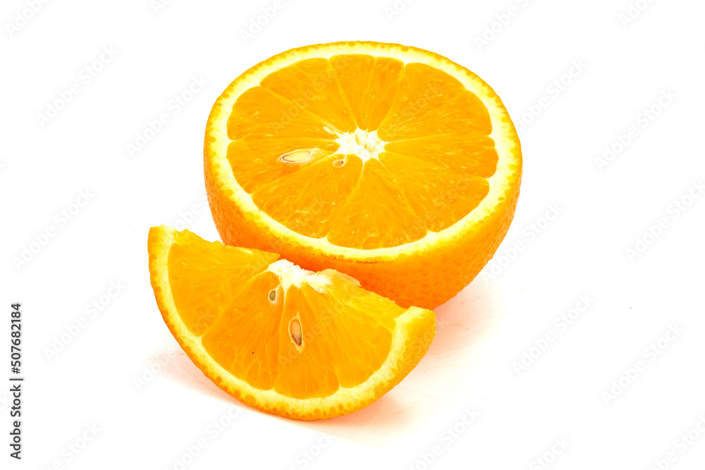 Orange Valencia - Egypt isolated inn extendable plain background, studio lighting, macro detailing, ample copy space all around Orange Valencia - Egypt isolated inn extendable plain background, studio lighting, macro detailing, ample copy space all around