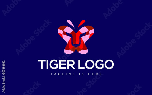 TIGER LOGO DESIGN