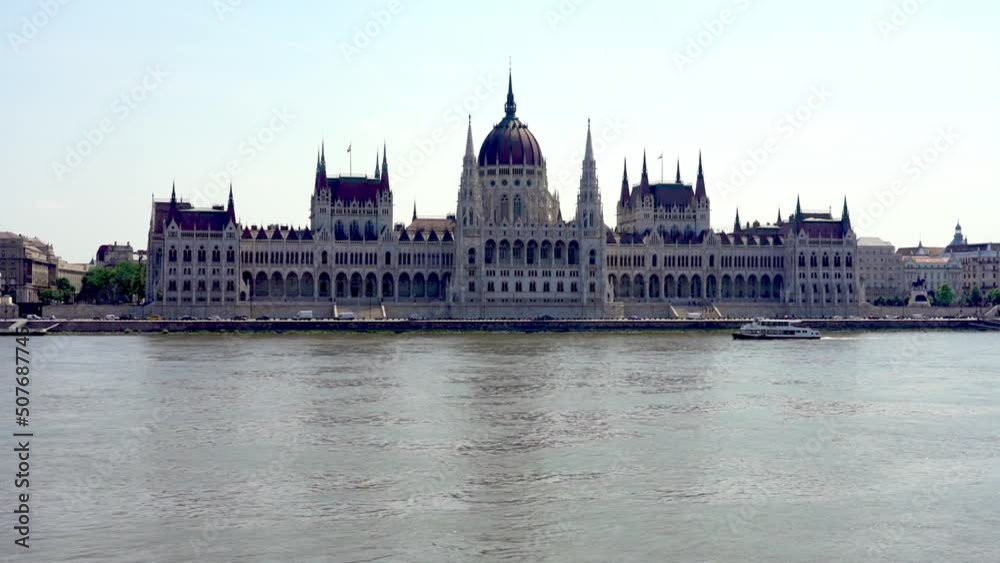 Budapest Hungarian Parliament Building, Hungary, Europe Budapest Hungarian Parliament Building, Hungary, Europe