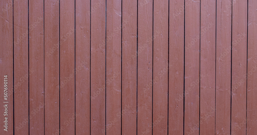 texture of brown wood planks wall. background of wooden surface texture of brown wood planks wall. background of wooden surface