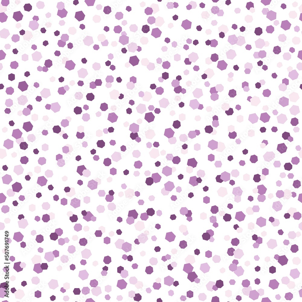 Cute random glitter seamless vector pattern. Simple mosaic ditsy texture. Kawaii hand drawn background for wrapping paper, textile, print, apparel, fabric, wallpaper, card, gift, packaging. Cute random glitter seamless vector pattern. Simple mosaic ditsy texture. Kawaii hand drawn background for wrapping paper, textile, print, apparel, fabric, wallpaper, card, gift, packaging.