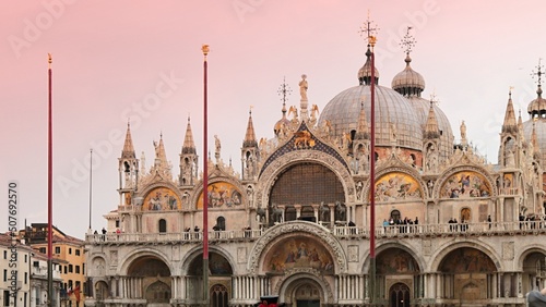 San Marco Venezia © uva51
