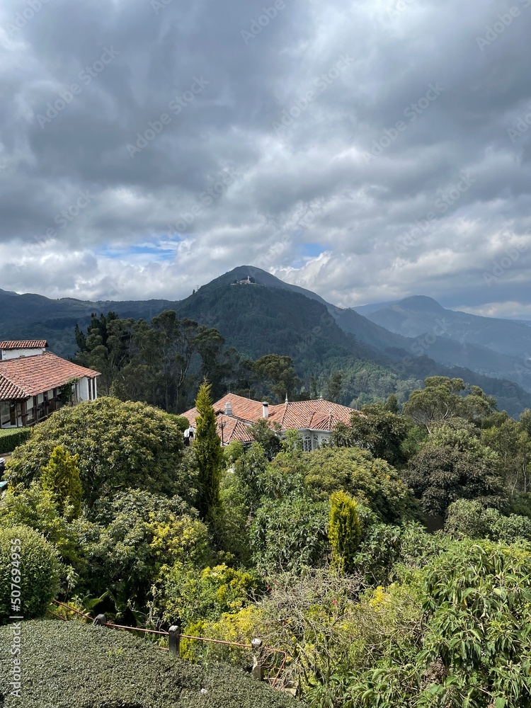 Fototapeta premium Monserrate
