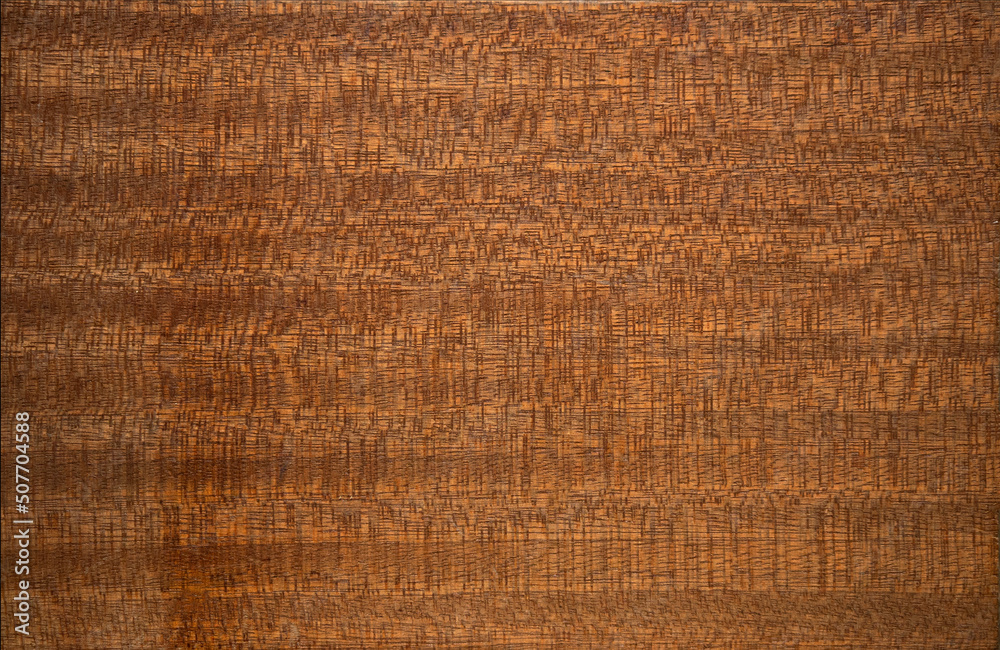 Photo of the texture of natural mahogany. Luxury antique wood. Wooden background for the inscription. Photo of the texture of natural mahogany. Luxury antique wood. Wooden background for the inscription.
