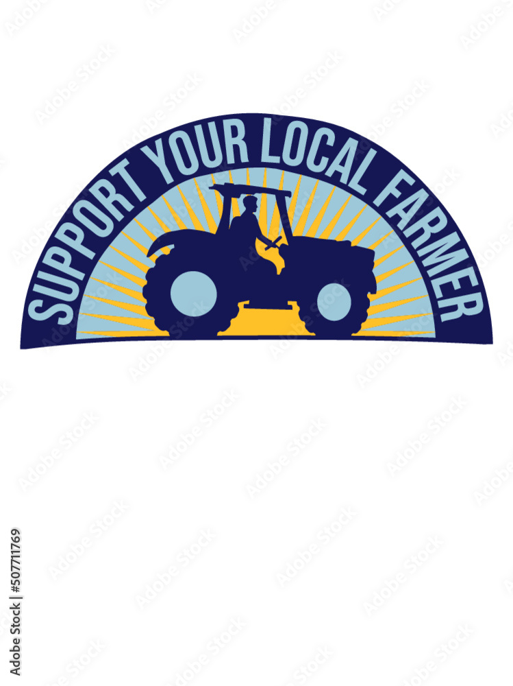 Support your Farmer Support your Farmer
