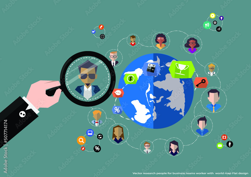 Illustration business.design modern idea and concept think creativity. for Social network,success,plan,think,search,analyze,communicate, futuristic idea innovation technology. Illustration business.design modern idea and concept think creativity. for Social network,success,plan,think,search,analyze,communicate, futuristic idea innovation technology.