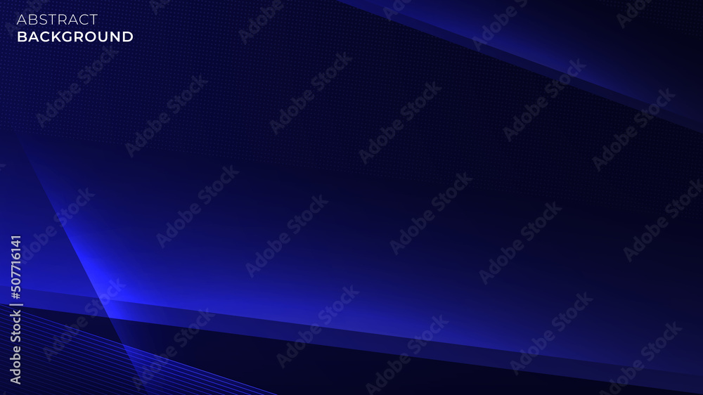 Futuristic background with neon light. Glowing light effect on dark blue, modern concept . Vector illustration Futuristic background with neon light. Glowing light effect on dark blue, modern concept . Vector illustration