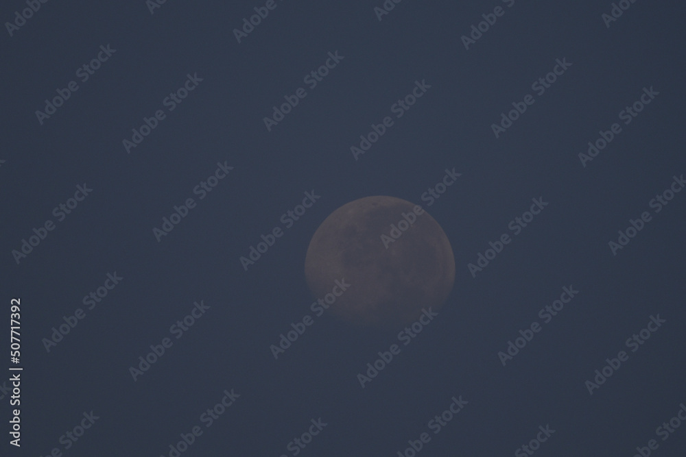 moon in the sky moon in the sky