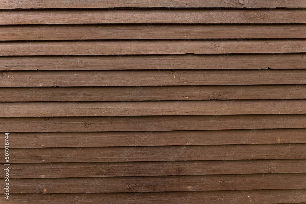 Old wooden background or texture Old wooden background or texture