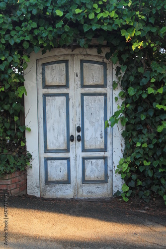 The Door Carmel, CA
