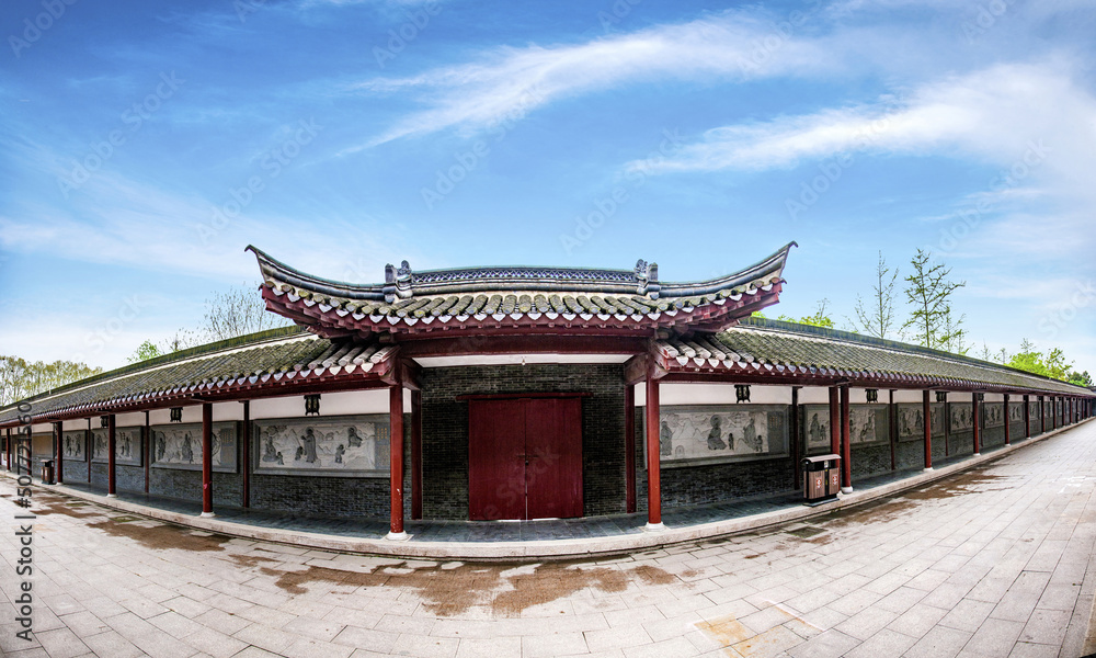 Zhenjiang JiaoShan DingHuiSi Buddhism story gallery and zhaobi Zhenjiang JiaoShan DingHuiSi Buddhism story gallery and zhaobi