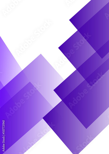 abstract color background with shape