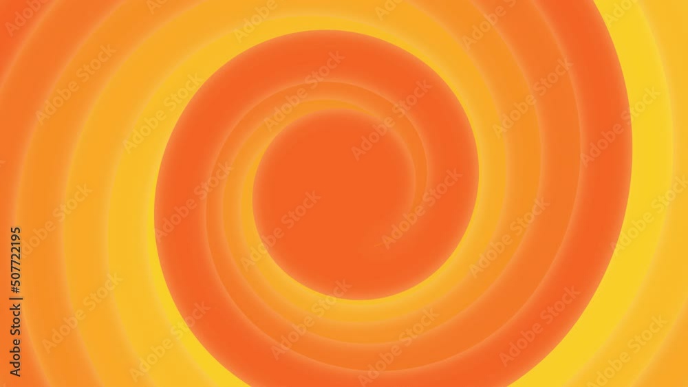 5 patterns of spiral wave transitions animated at 60fps on 4k background. 5 patterns of spiral wave transitions animated at 60fps on 4k background.