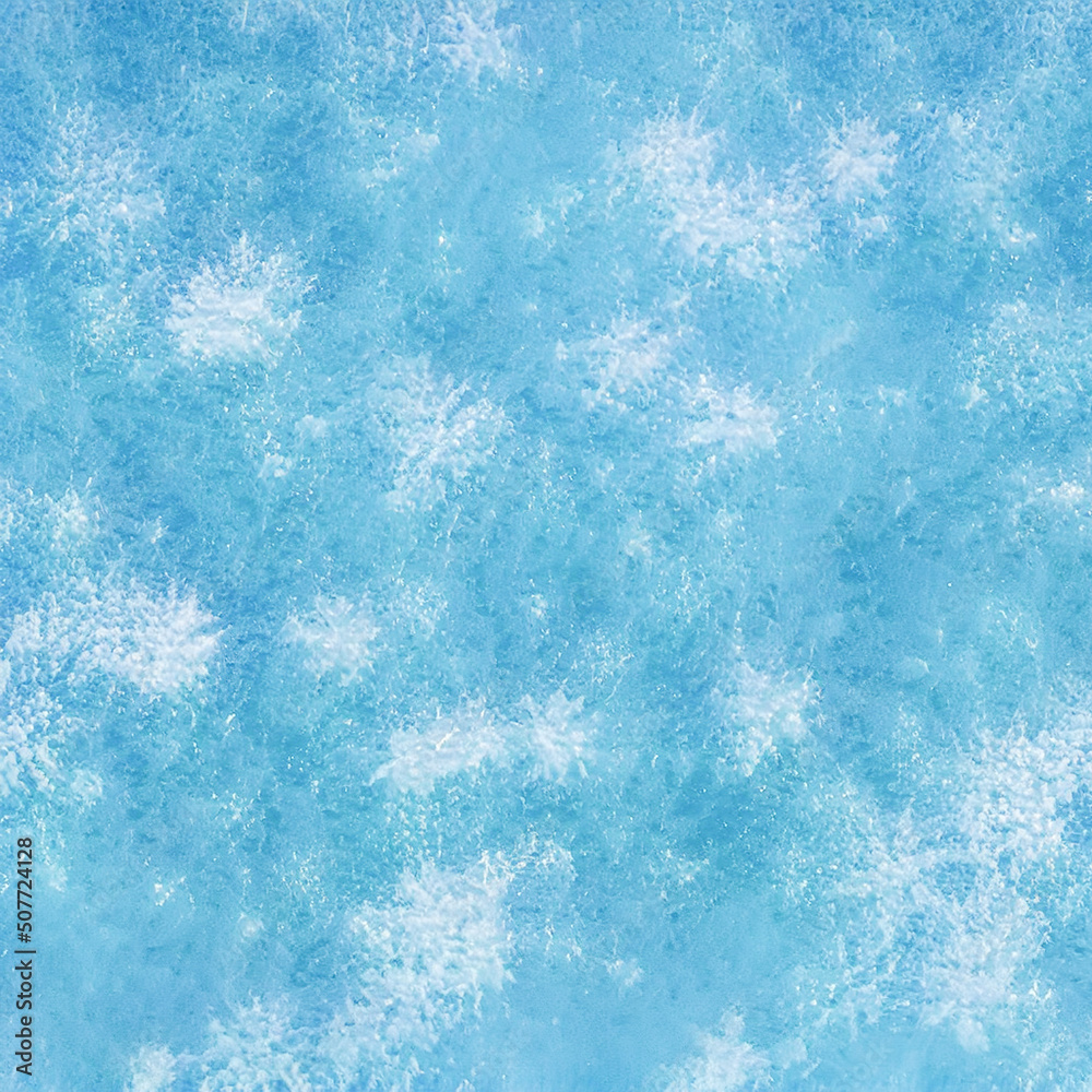 Obraz premium abstract winter background