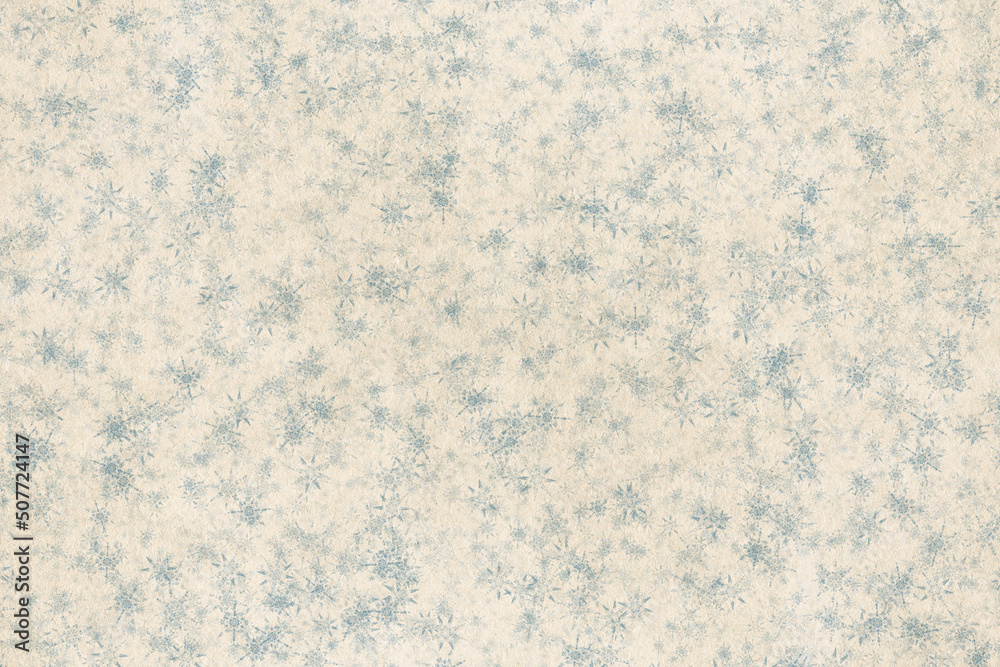 snowflakes on paper texture snowflakes on paper texture