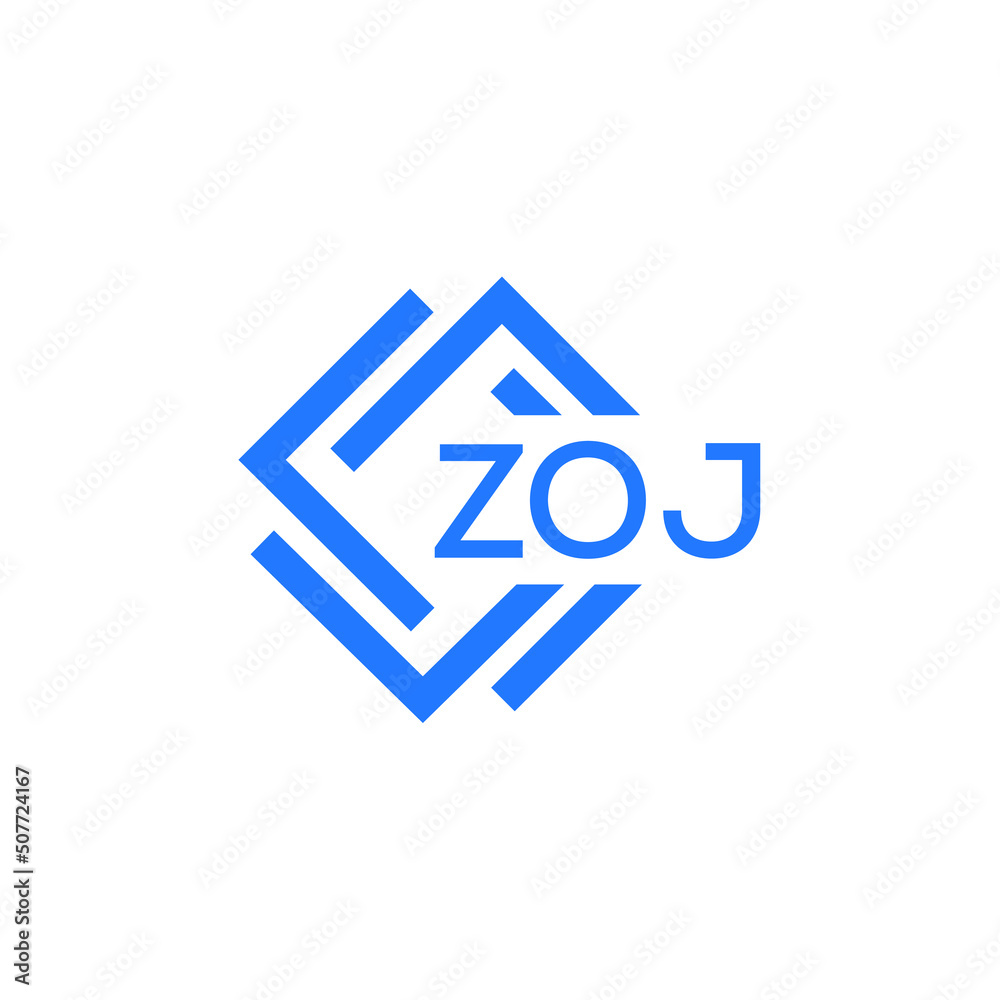 ZOJ letter logo design on white background. ZOJ creative initials letter logo concept. ZOJ letter design.
ZOJ letter logo design on white background. ZOJ creative initials letter logo concept. ZOJ letter design.