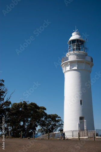 Table cape lighthouse