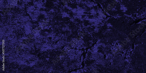 Texture or blurry blue grunge covered with painted wall, Abstract blue background with scratches, Rusty creative and decorative blue background for wallpaper, cover, card and any design.