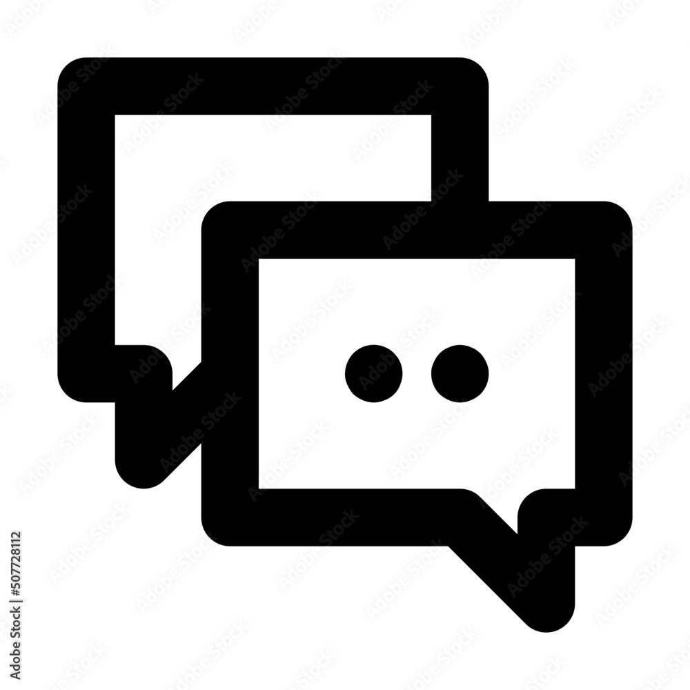 chat icon chat icon