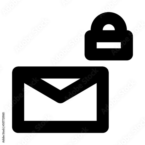 email icon