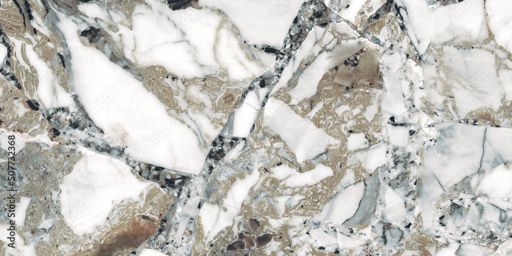 white satvario marble,