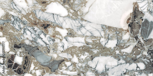 white satvario marble,