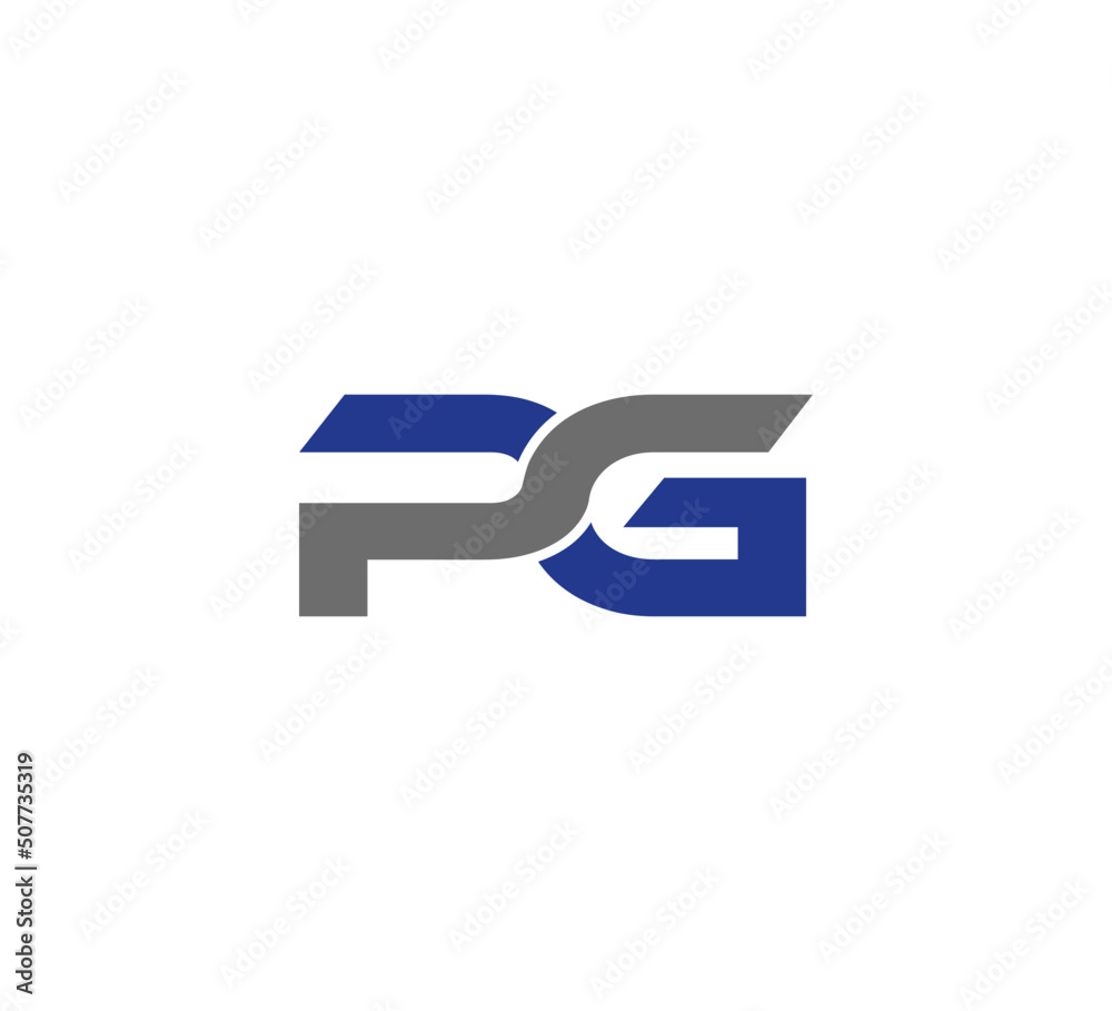 pg black and blue