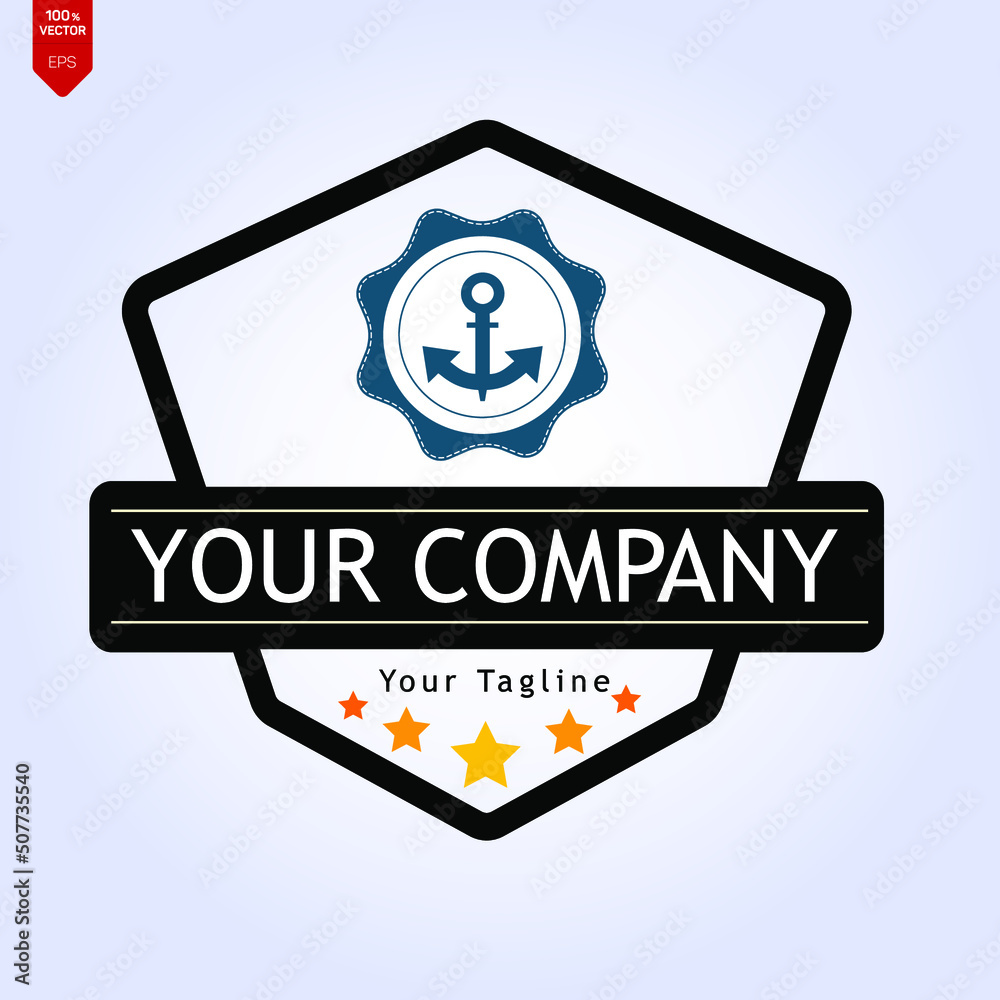 Abstract Vector illustration, Logo and symbol template illustration icon	
