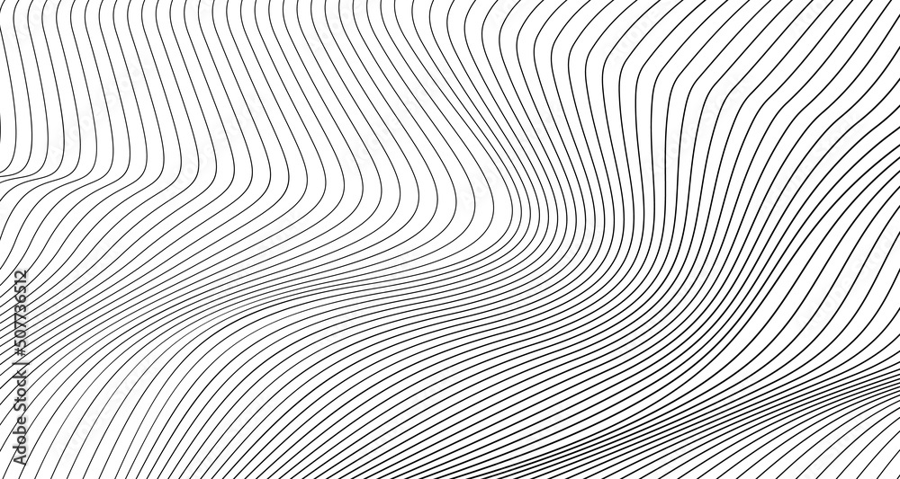 background lines abstract stripe design. Abstract texture line pattern background. white background with diagonal lines design