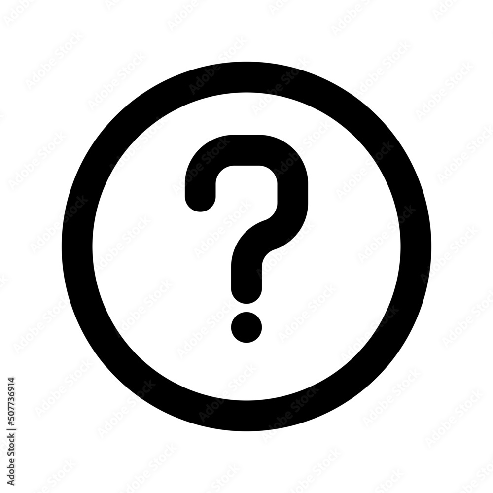 question icon question icon