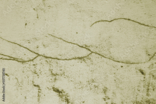 light concrete texture. pattern on the wall. cracks on the wall. texture to apply to the surface. Horizontal image.