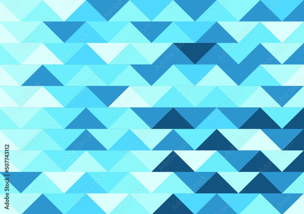 seamless triangle pattern seamless triangle pattern