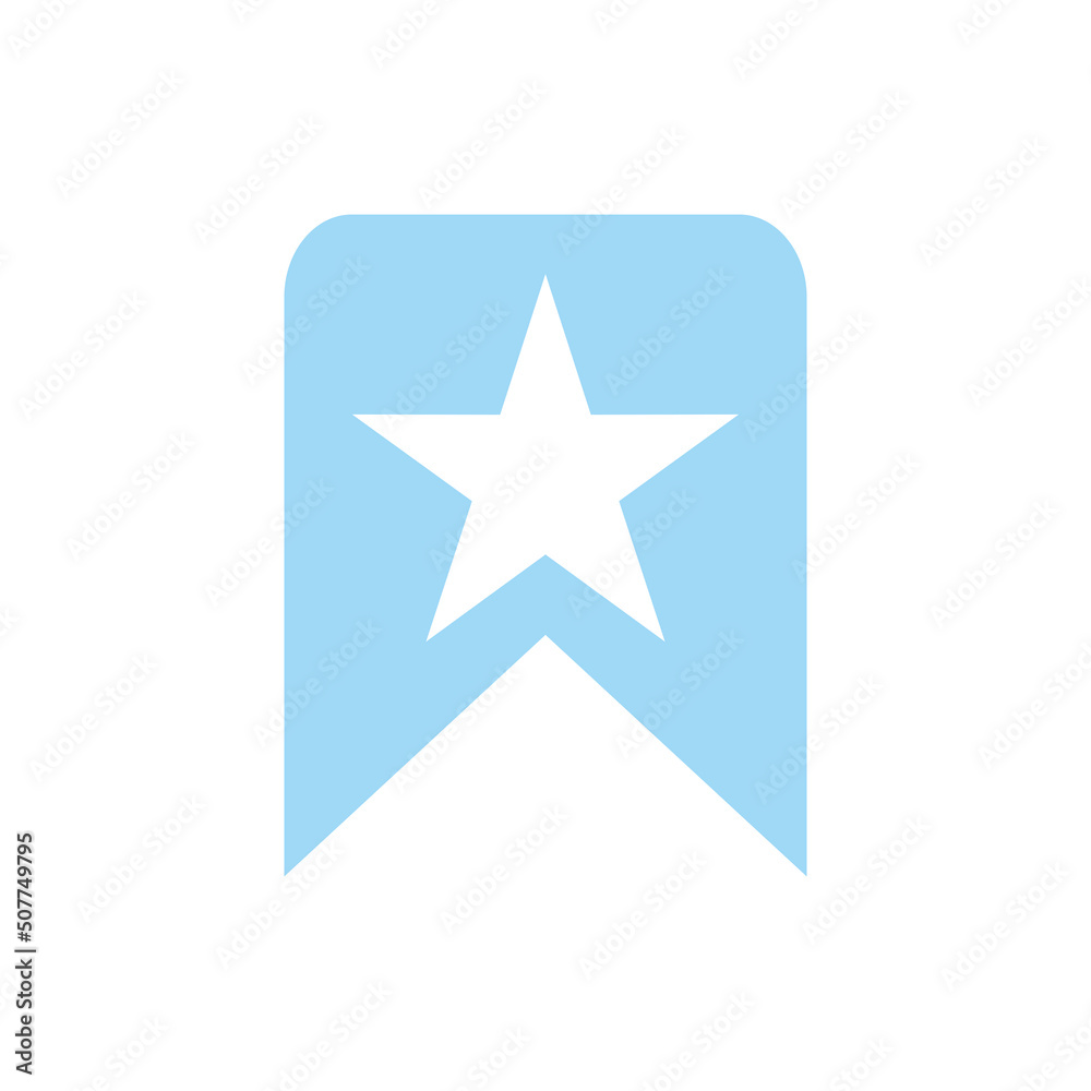 Recommended icon vector illustration sign Recommended icon vector illustration sign