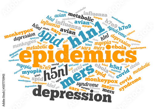 Photos 21st century diseases