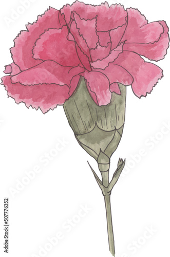 Florart Watercolor