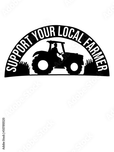Felder Farmer Support 