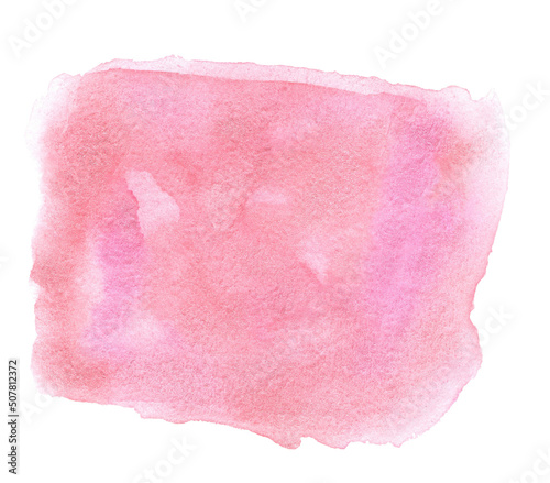 pinkwatercolor abstract background 