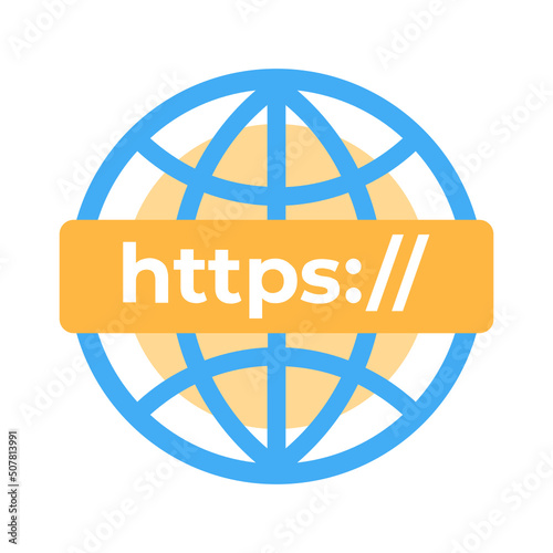 website https 