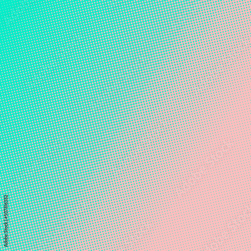 Wallpaper Mural Pop art creative concept colorful comics book magazine cover. Polka dots colorful background. Cartoon halftone retro pattern. Abstract template design for poster, card, sale banner, empty bubble Torontodigital.ca