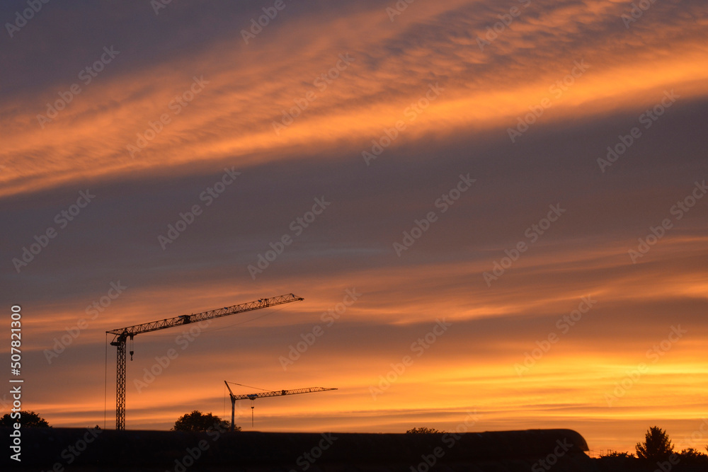 abendhimmel abendhimmel