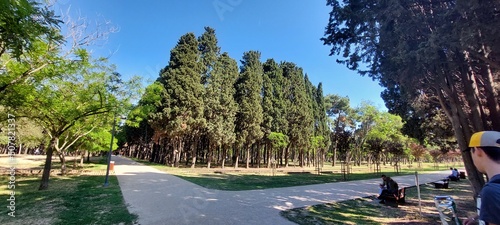 person riding a bicycle