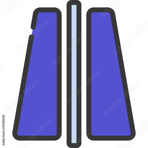 Reflect Tool Icon