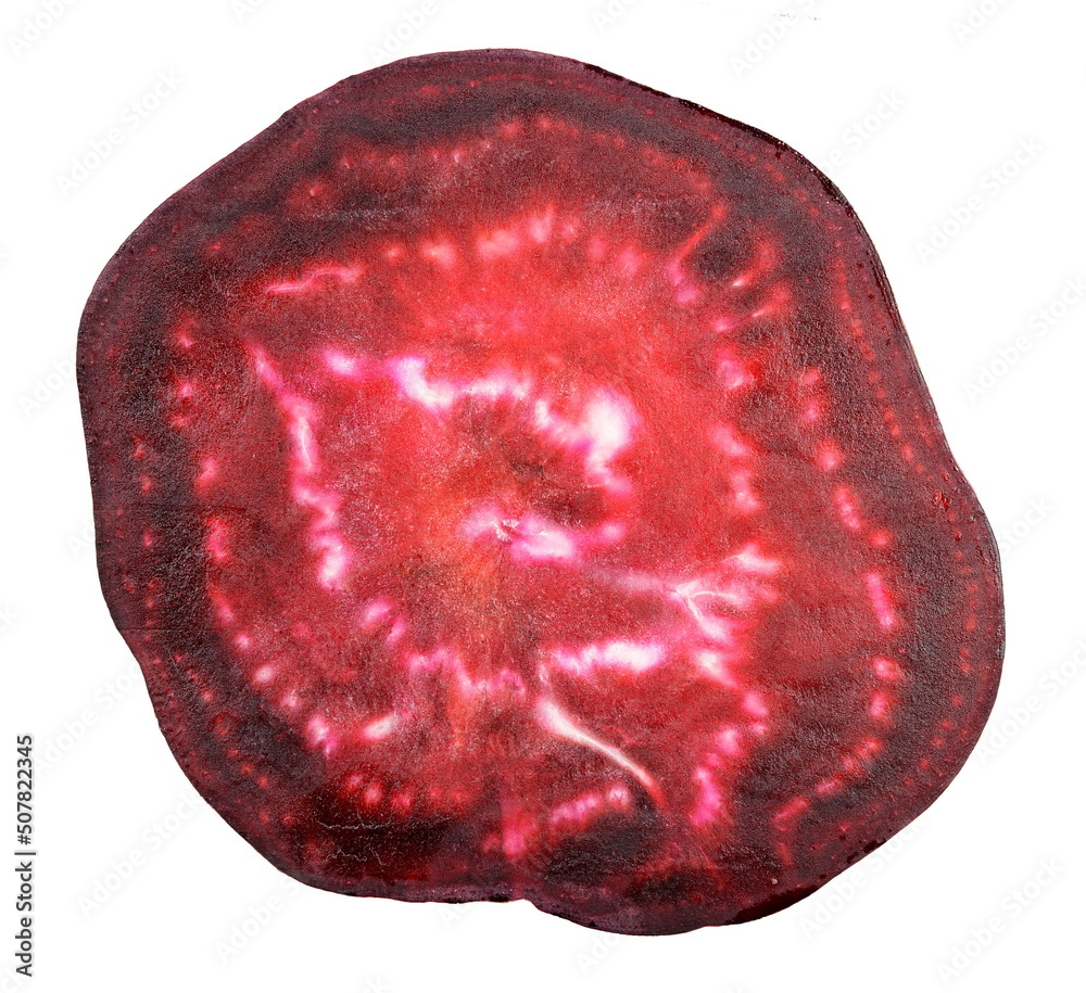 Beetroot isolated on white background Beetroot isolated on white background