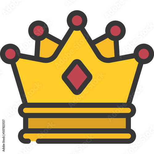 Crown Jewell Icon