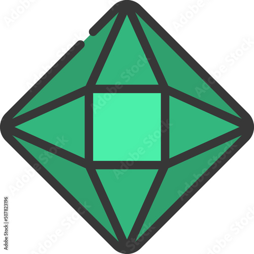 Gem Icon